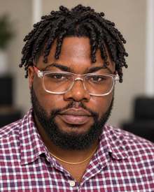 Elvis Kwame Ofori